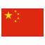 China PR club logo