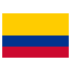 Colombia U20 club logo