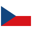 Czechia U17 club logo