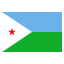 Djibouti club logo