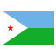 Djibouti club logo