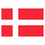 Denmark U21 club logo