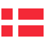 Denmark U19 club logo