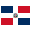 Dominican Rep. club logo