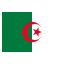 Algeria club logo