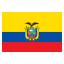 Ecuador club logo