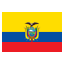 Ecuador U17 logo