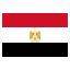 Egypt club logo