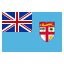 Fiji U16 club logo