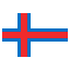 Faroe Islands logo