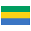 Gabon club logo