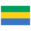 Gabon U17 club logo