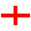 England club logo