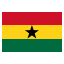 Ghana club logo
