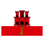 Gibraltar U21 logo