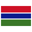 Gambia U20 club logo