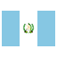 Guatemala U20 club logo