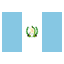 Guatemala U17 club logo