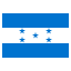 Honduras U20 logo