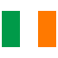Ireland U21 club logo