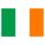 Republic of Ireland U21 logo