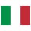 Italy U21 club logo