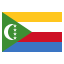 Comoros clublogo