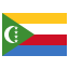 Comoros logo