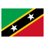 St. Kitts U23 club logo