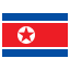 Korea DPR U17 logo