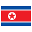 Korea DPR U17 club logo