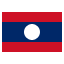 Lao PDR U20 club logo