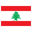 Lebanon U19 club logo