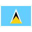 St. Lucia U15 club logo