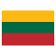 Lithuania club logo