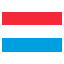 Luxembourg U21 club logo