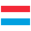 Luxembourg U21 club logo