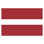Latvia club logo
