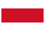 Monaco flag