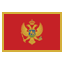 Montenegro club logo