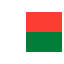 Madagascar club logo