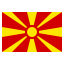 North Macedonia clublogo