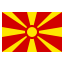 North Macedonia logo