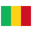 Mali club logo