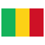 Mali U17 logo