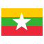 Myanmar club logo