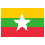 Myanmar logo