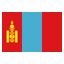 Mongolia U17 club logo