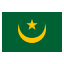 Mauritania club logo