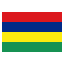 Mauritius U23 club logo